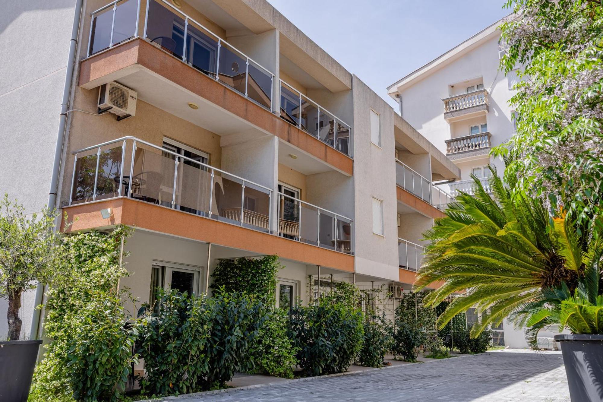 Apartment Vanila